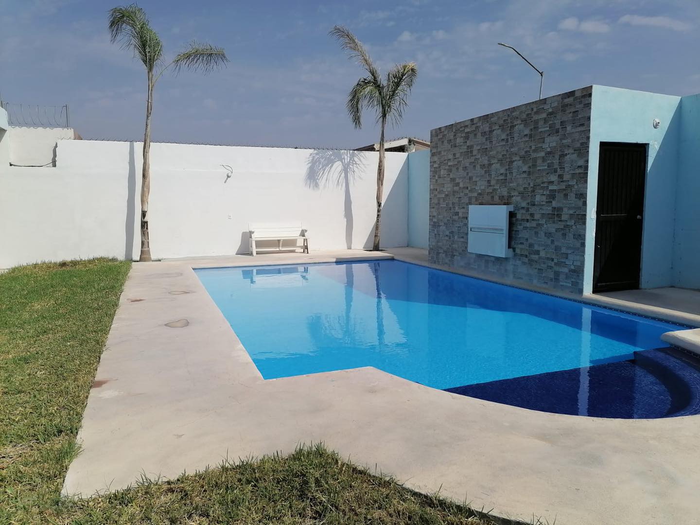 Quinta María Luisa